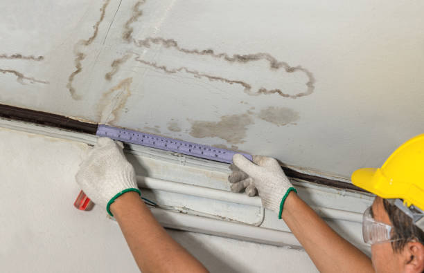Reliable Burst Pipe Cleanup contractor in Bloomfield, IA by Water Damage Irwin
